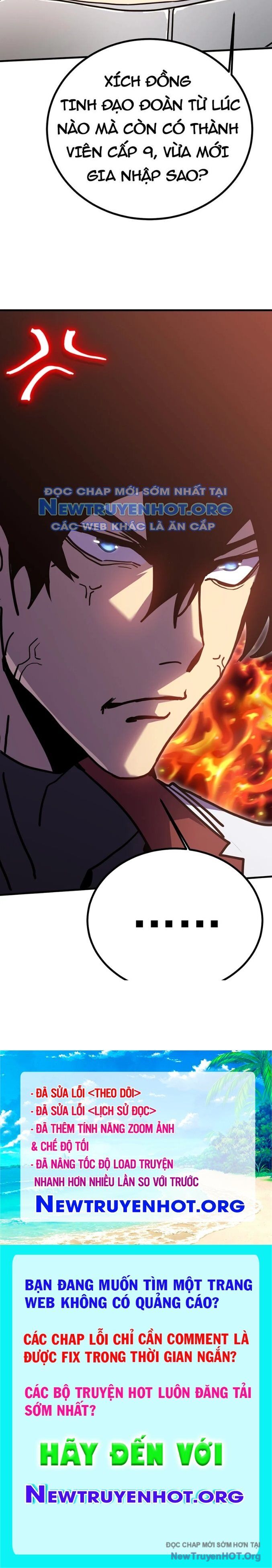 Cao Võ Hạ Cánh Đến Một Vạn Năm Sau - Chapter 229 - Page 16