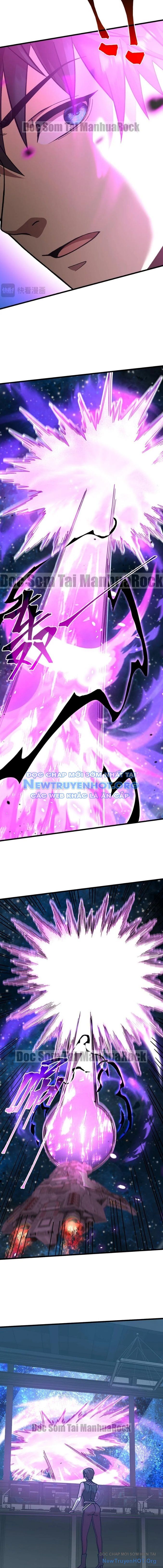 Cao Võ Hạ Cánh Đến Một Vạn Năm Sau - Chapter 229 - Page 3