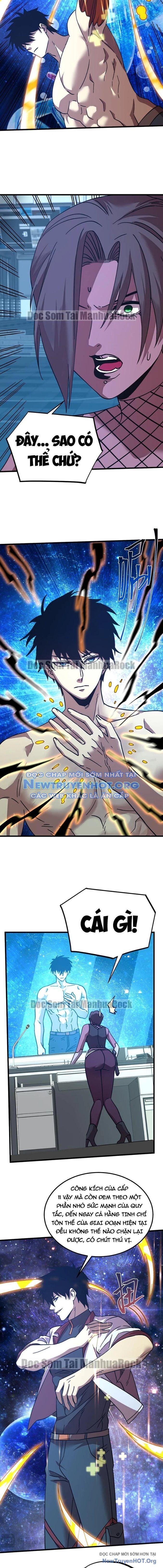 Cao Võ Hạ Cánh Đến Một Vạn Năm Sau - Chapter 229 - Page 6