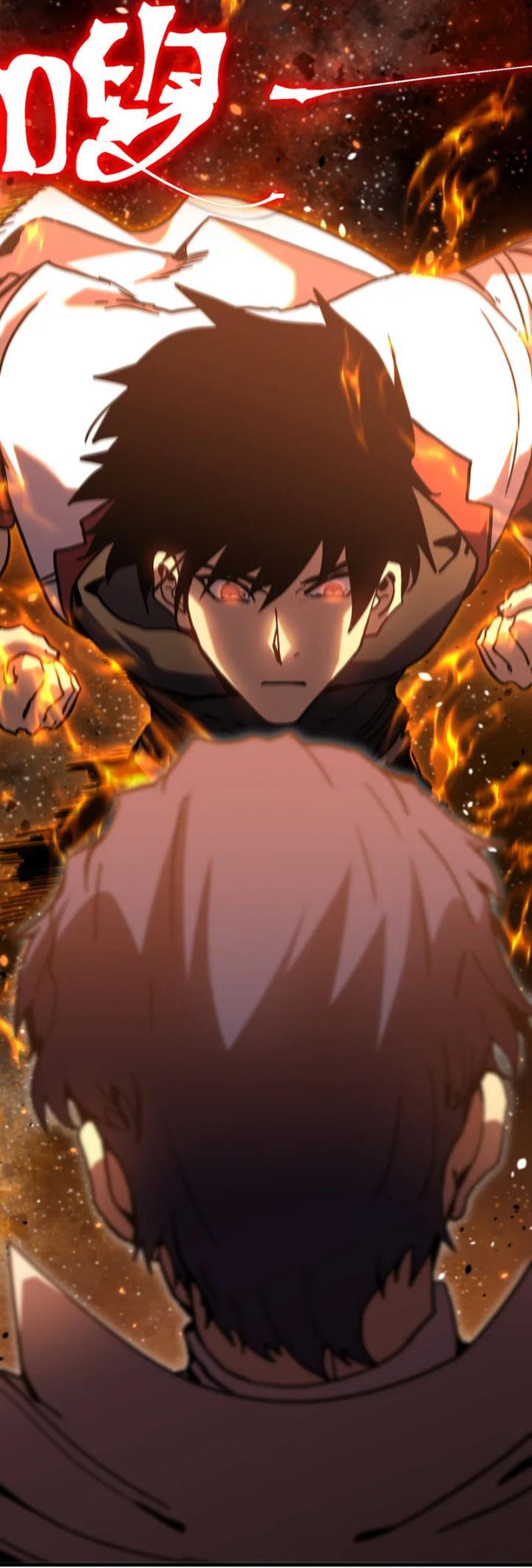 Cao Võ Hạ Cánh Đến Một Vạn Năm Sau - Chapter 230 - Page 11