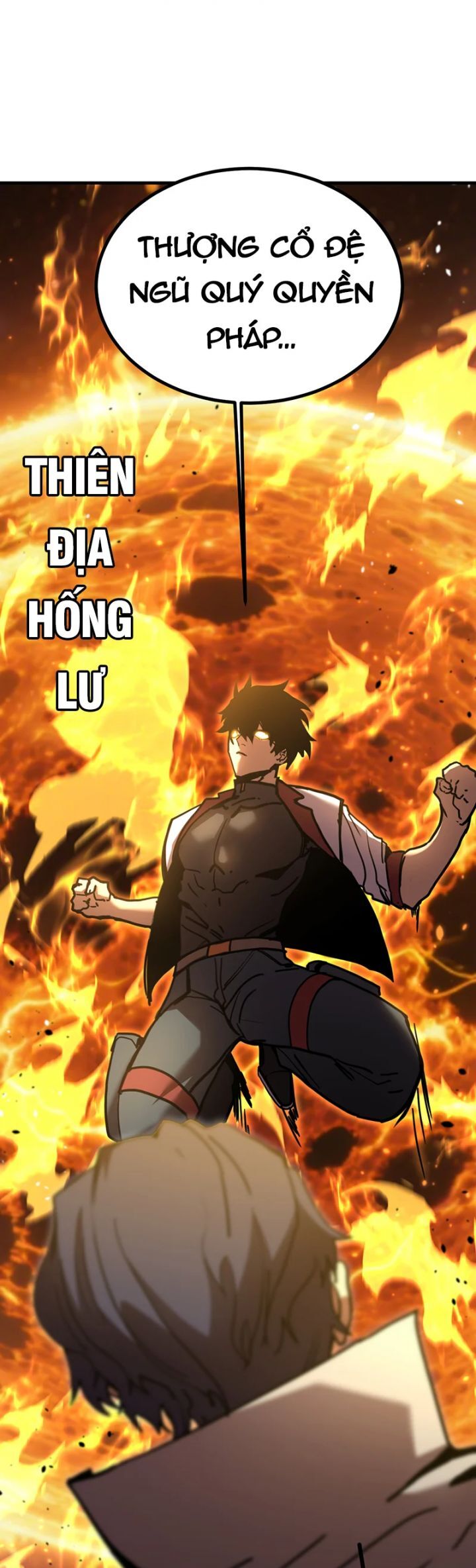 Cao Võ Hạ Cánh Đến Một Vạn Năm Sau - Chapter 230 - Page 13