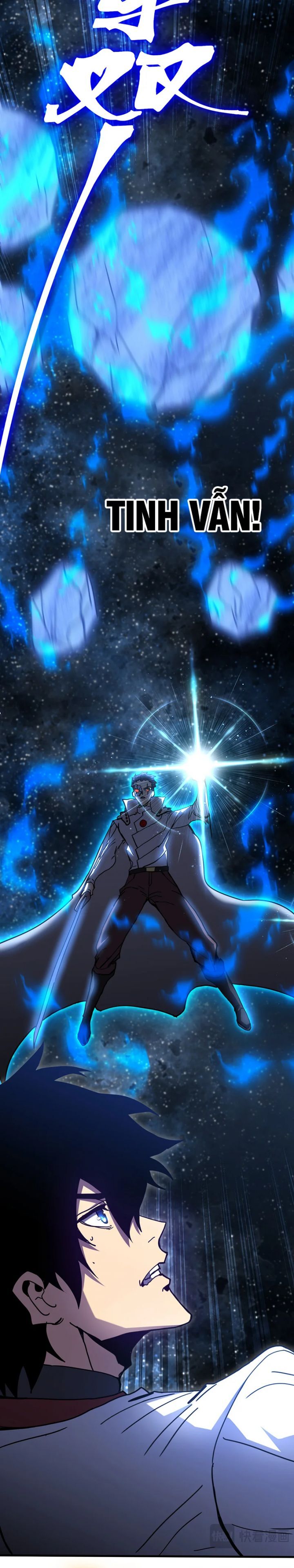Cao Võ Hạ Cánh Đến Một Vạn Năm Sau - Chapter 230 - Page 23