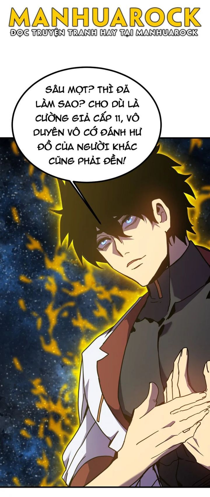 Cao Võ Hạ Cánh Đến Một Vạn Năm Sau - Chapter 230 - Page 27