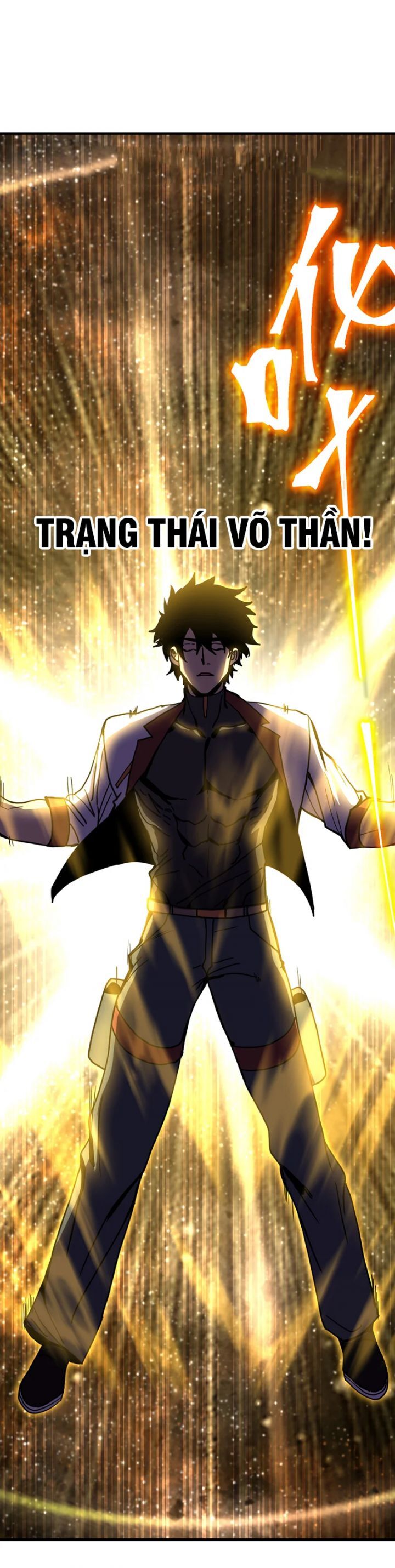 Cao Võ Hạ Cánh Đến Một Vạn Năm Sau - Chapter 230 - Page 28