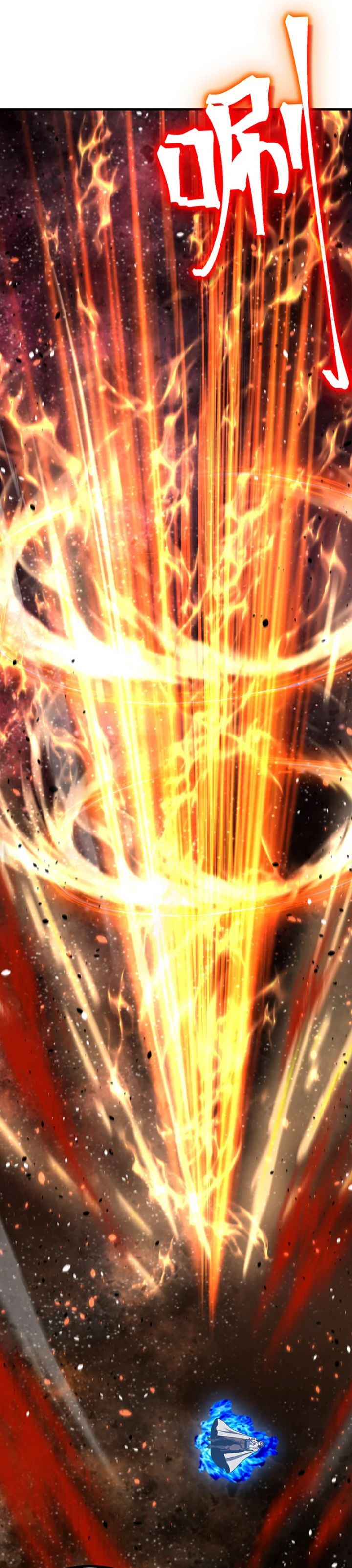 Cao Võ Hạ Cánh Đến Một Vạn Năm Sau - Chapter 230 - Page 3