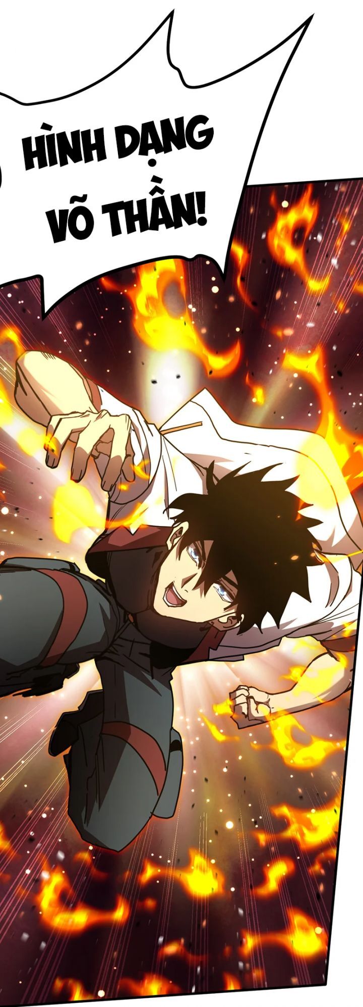Cao Võ Hạ Cánh Đến Một Vạn Năm Sau - Chapter 230 - Page 30