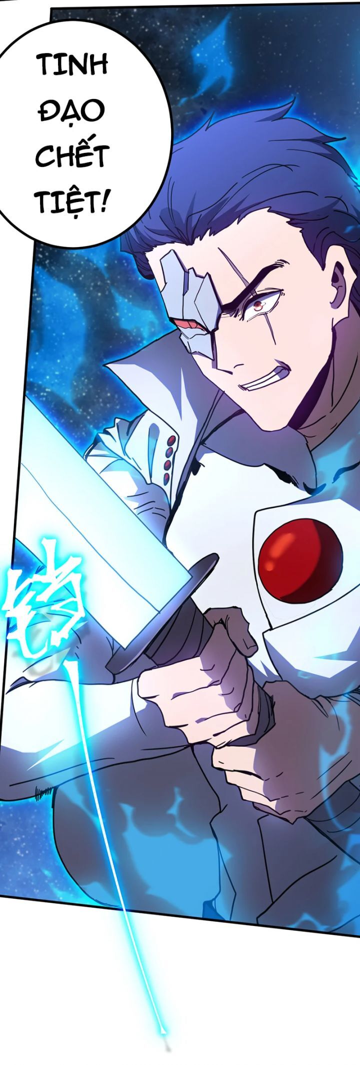 Cao Võ Hạ Cánh Đến Một Vạn Năm Sau - Chapter 230 - Page 31