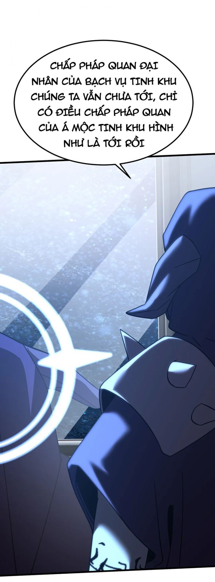 Cao Võ Hạ Cánh Đến Một Vạn Năm Sau - Chapter 230 - Page 36