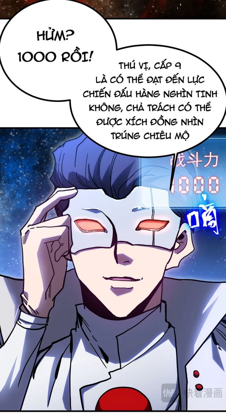 Cao Võ Hạ Cánh Đến Một Vạn Năm Sau - Chapter 230 - Page 4