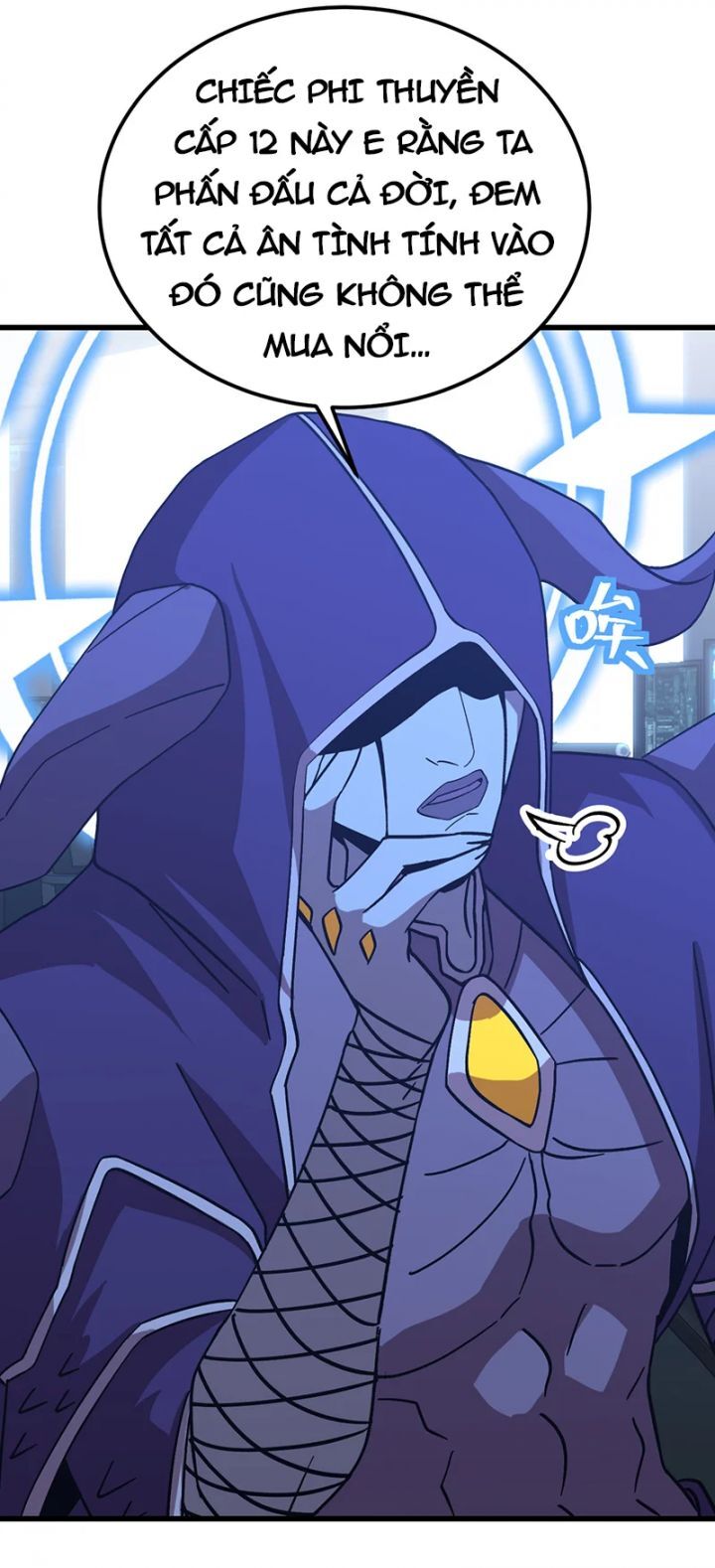 Cao Võ Hạ Cánh Đến Một Vạn Năm Sau - Chapter 230 - Page 40