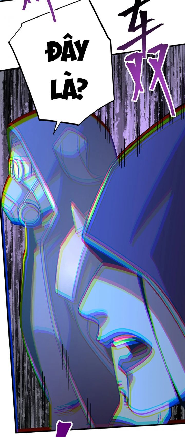 Cao Võ Hạ Cánh Đến Một Vạn Năm Sau - Chapter 230 - Page 43