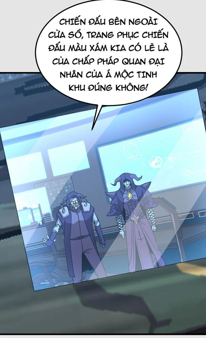 Cao Võ Hạ Cánh Đến Một Vạn Năm Sau - Chapter 230 - Page 49