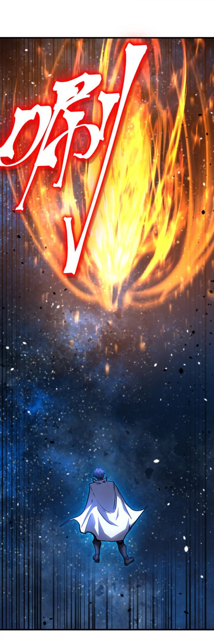 Cao Võ Hạ Cánh Đến Một Vạn Năm Sau - Chapter 230 - Page 5