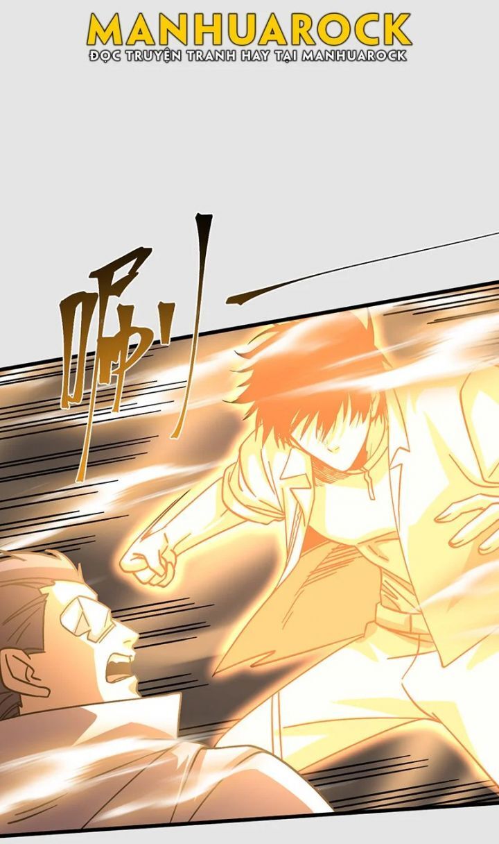 Cao Võ Hạ Cánh Đến Một Vạn Năm Sau - Chapter 230 - Page 50