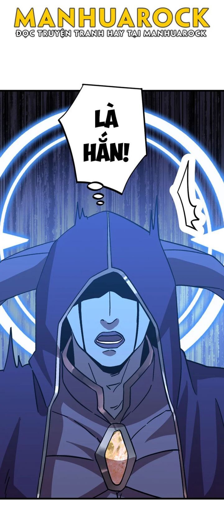 Cao Võ Hạ Cánh Đến Một Vạn Năm Sau - Chapter 230 - Page 59