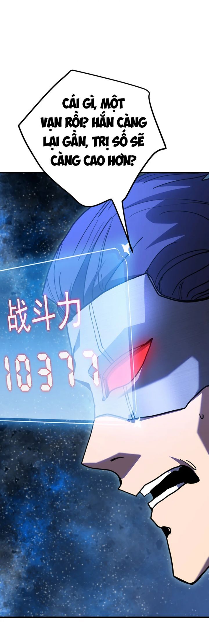 Cao Võ Hạ Cánh Đến Một Vạn Năm Sau - Chapter 230 - Page 6