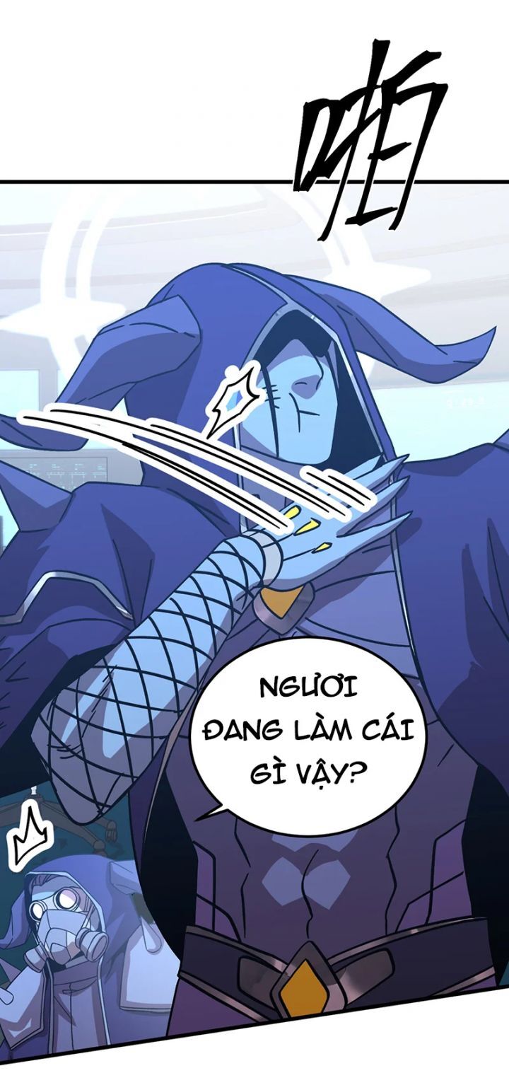 Cao Võ Hạ Cánh Đến Một Vạn Năm Sau - Chapter 230 - Page 60