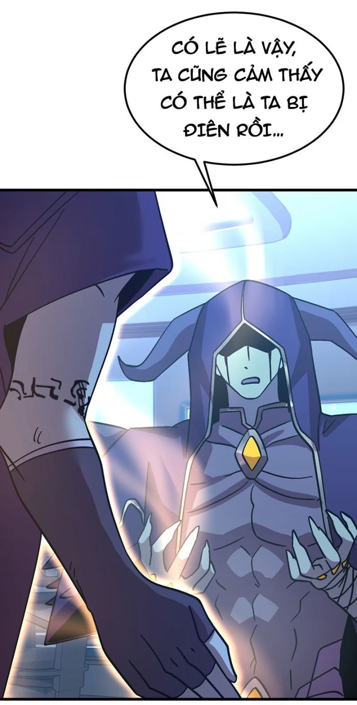 Cao Võ Hạ Cánh Đến Một Vạn Năm Sau - Chapter 230 - Page 62