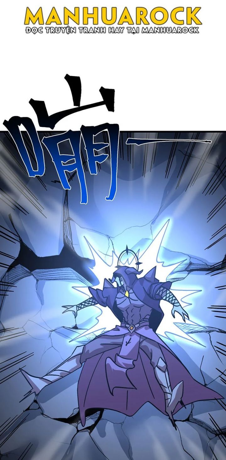 Cao Võ Hạ Cánh Đến Một Vạn Năm Sau - Chapter 230 - Page 64