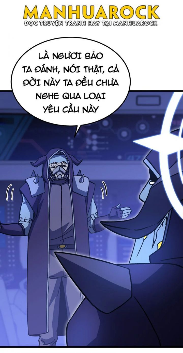 Cao Võ Hạ Cánh Đến Một Vạn Năm Sau - Chapter 230 - Page 66