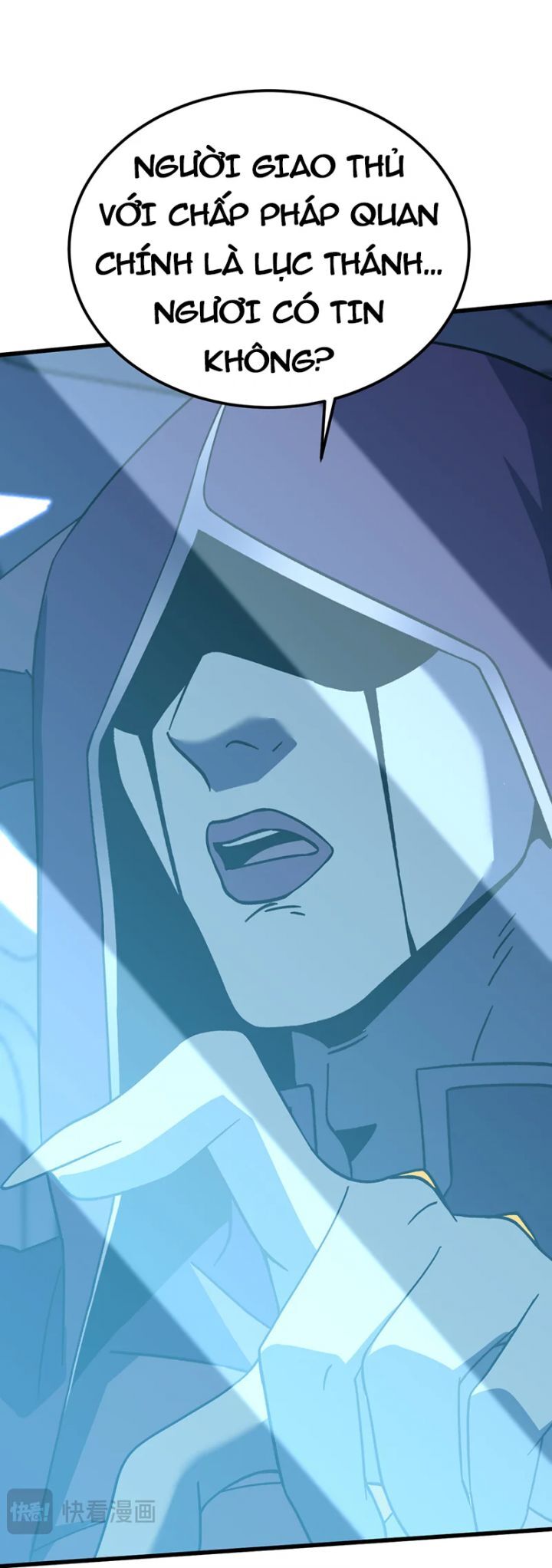 Cao Võ Hạ Cánh Đến Một Vạn Năm Sau - Chapter 230 - Page 69