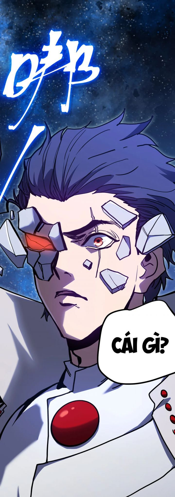 Cao Võ Hạ Cánh Đến Một Vạn Năm Sau - Chapter 230 - Page 9