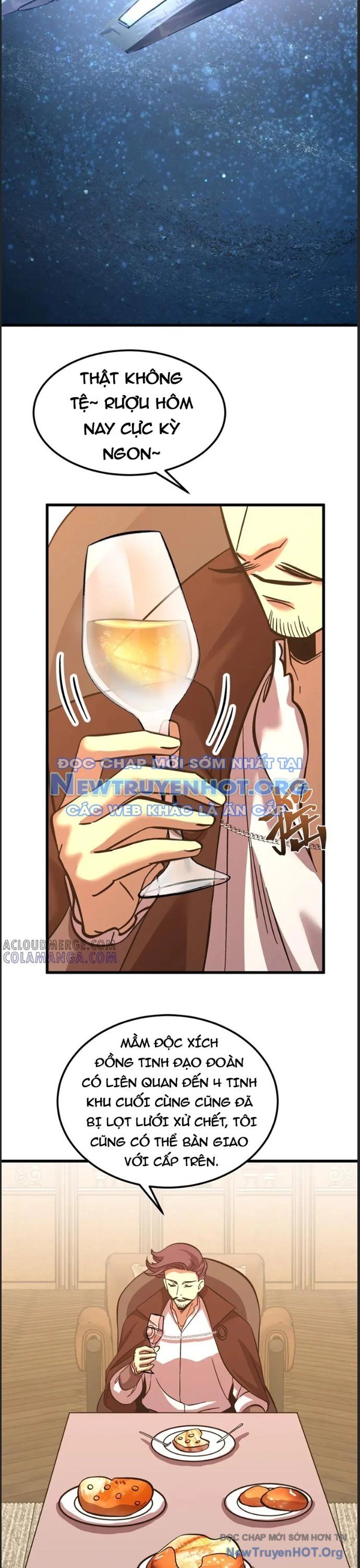 Cao Võ Hạ Cánh Đến Một Vạn Năm Sau - Chapter 231 - Page 26