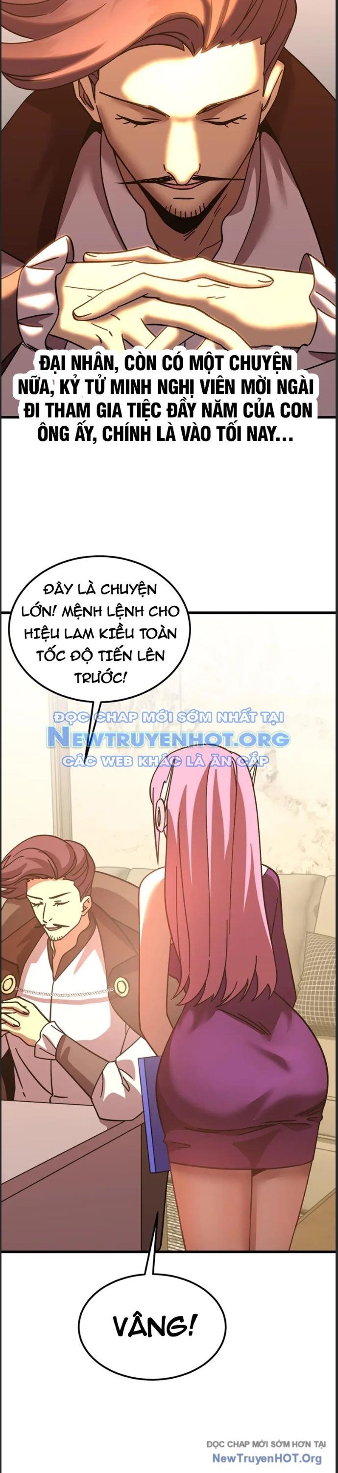 Cao Võ Hạ Cánh Đến Một Vạn Năm Sau - Chapter 231 - Page 31