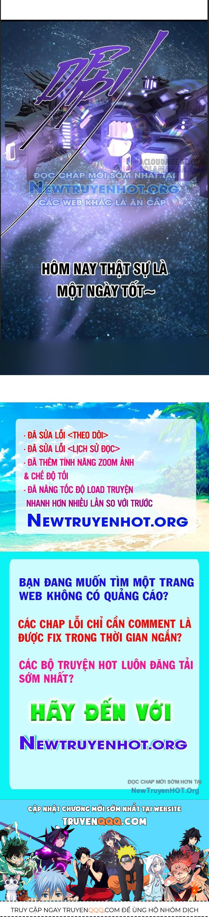 Cao Võ Hạ Cánh Đến Một Vạn Năm Sau - Chapter 231 - Page 32