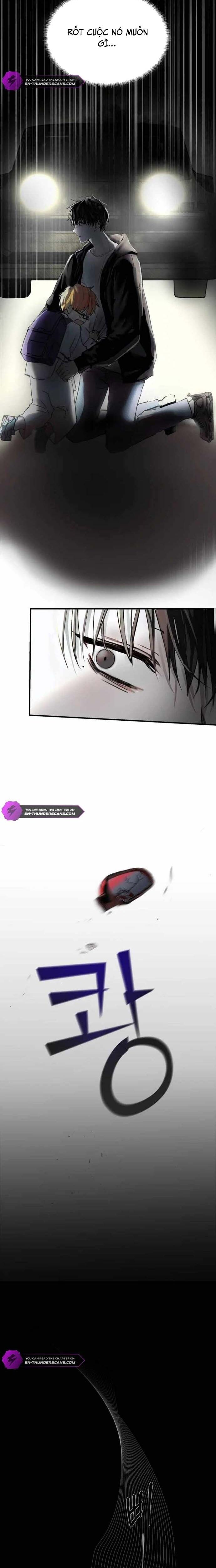 Ngôi Sao Đỉnh Lưu - Chapter 1 - Page 10