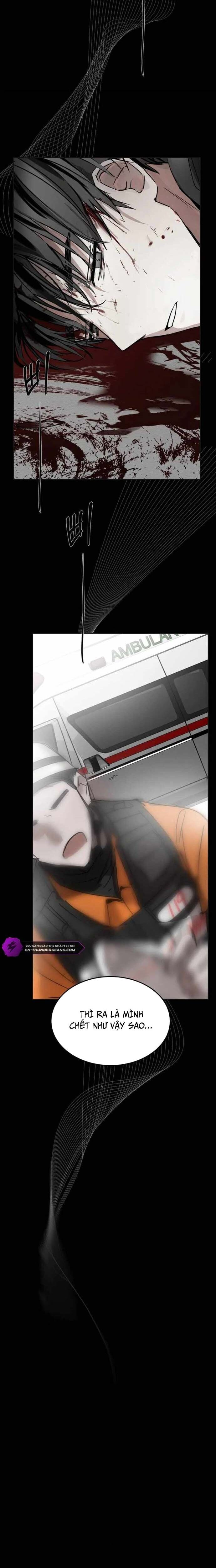 Ngôi Sao Đỉnh Lưu - Chapter 1 - Page 11