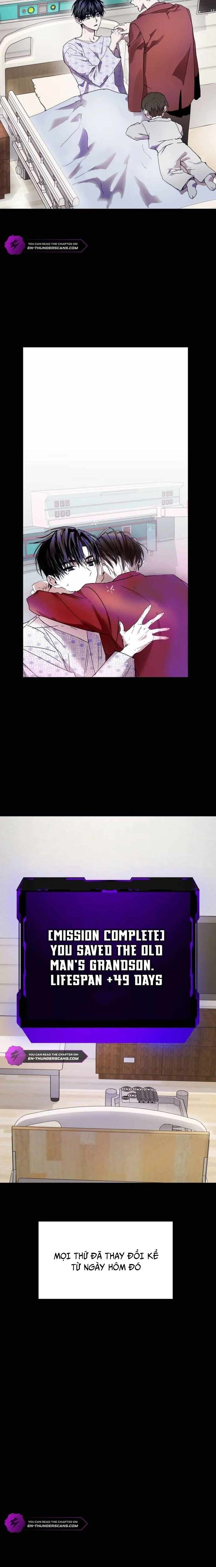 Ngôi Sao Đỉnh Lưu - Chapter 1 - Page 13