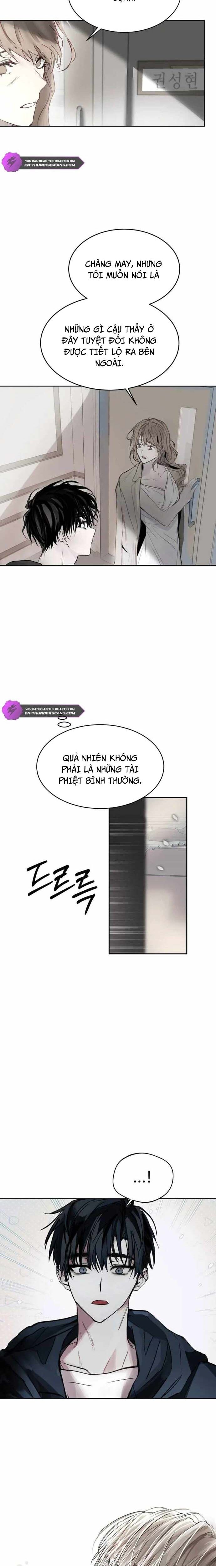 Ngôi Sao Đỉnh Lưu - Chapter 1 - Page 15