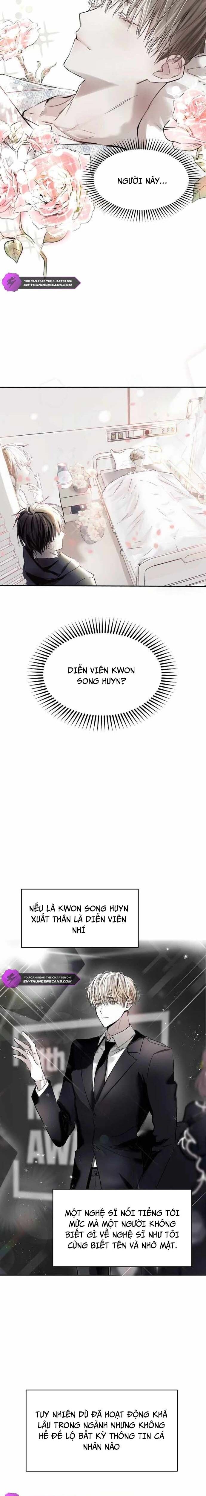 Ngôi Sao Đỉnh Lưu - Chapter 1 - Page 16