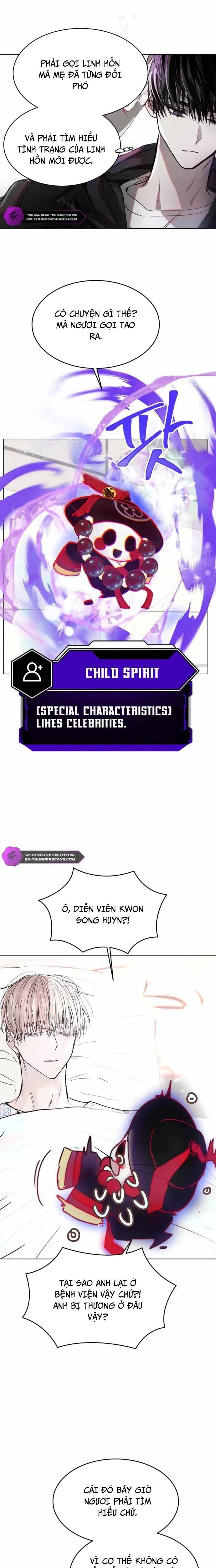 Ngôi Sao Đỉnh Lưu - Chapter 1 - Page 18