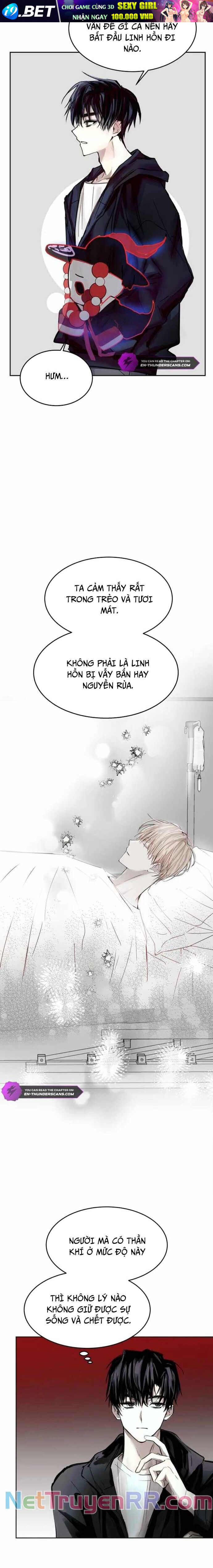 Ngôi Sao Đỉnh Lưu - Chapter 1 - Page 19