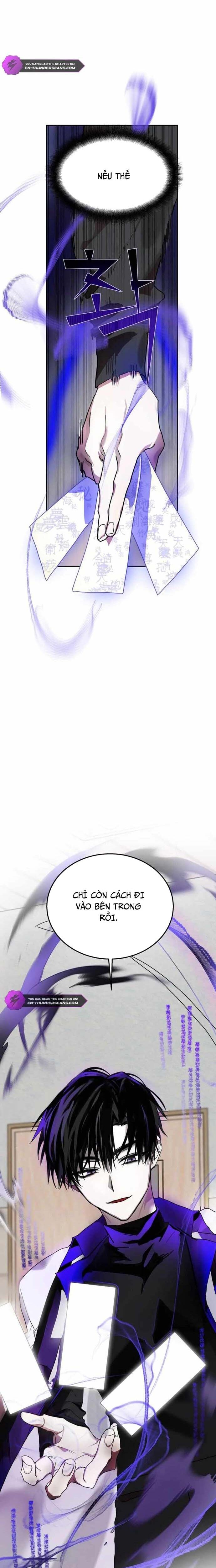 Ngôi Sao Đỉnh Lưu - Chapter 1 - Page 20