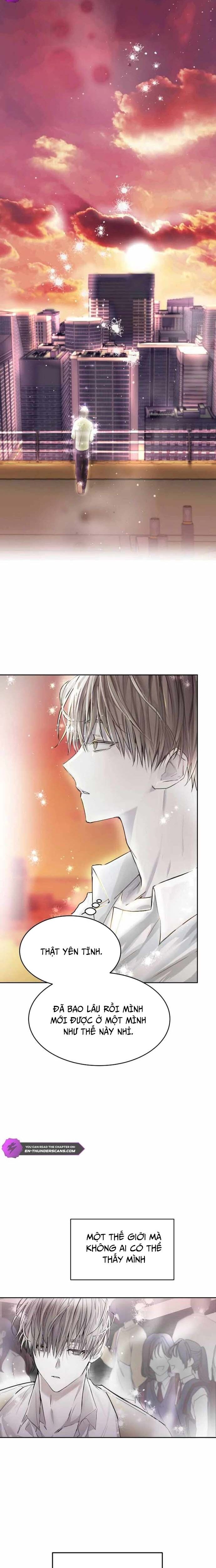 Ngôi Sao Đỉnh Lưu - Chapter 1 - Page 23