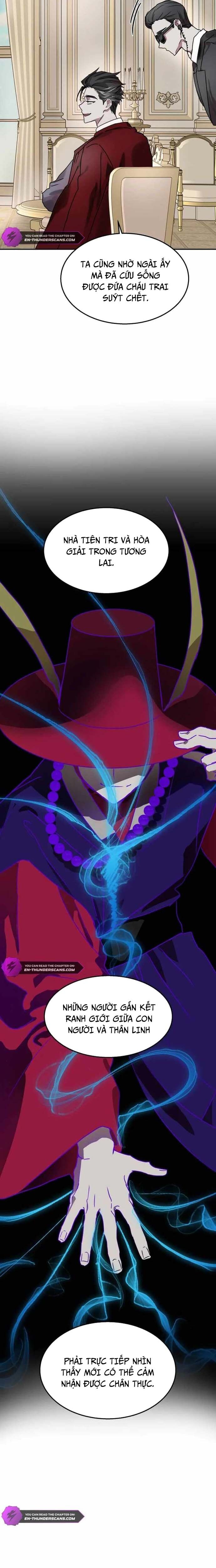 Ngôi Sao Đỉnh Lưu - Chapter 1 - Page 3