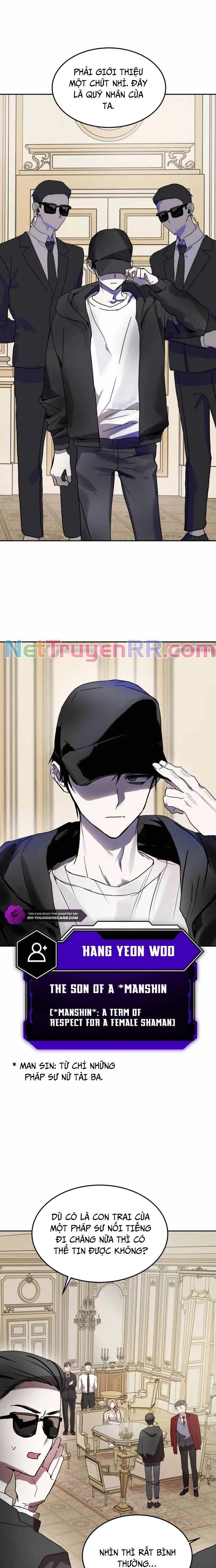 Ngôi Sao Đỉnh Lưu - Chapter 1 - Page 4