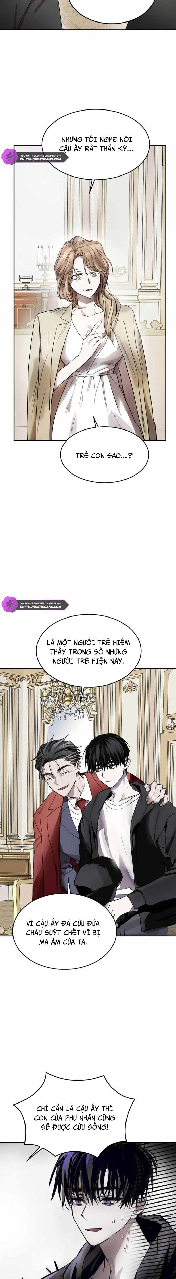 Ngôi Sao Đỉnh Lưu - Chapter 1 - Page 5