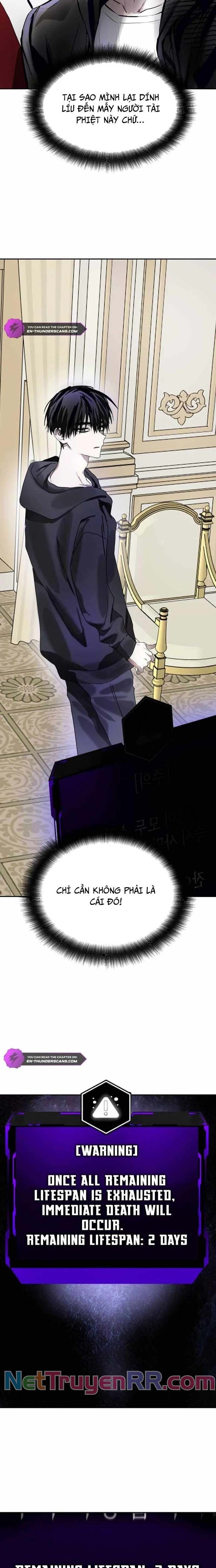 Ngôi Sao Đỉnh Lưu - Chapter 1 - Page 6