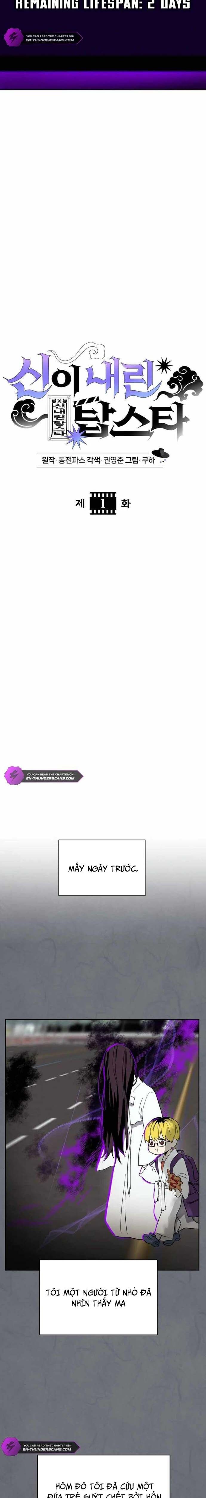 Ngôi Sao Đỉnh Lưu - Chapter 1 - Page 7