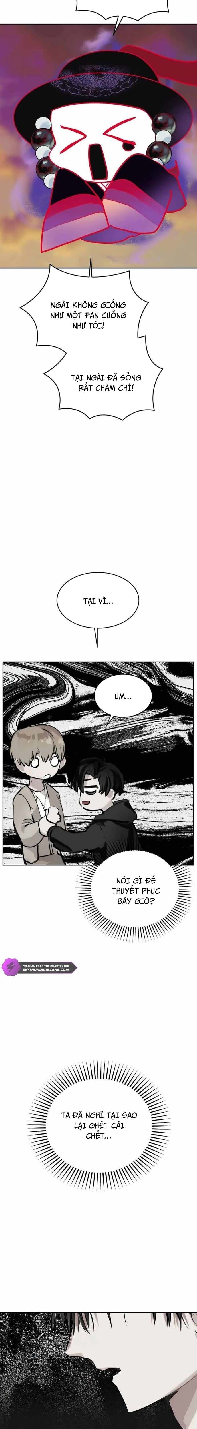 Ngôi Sao Đỉnh Lưu - Chapter 2 - Page 16