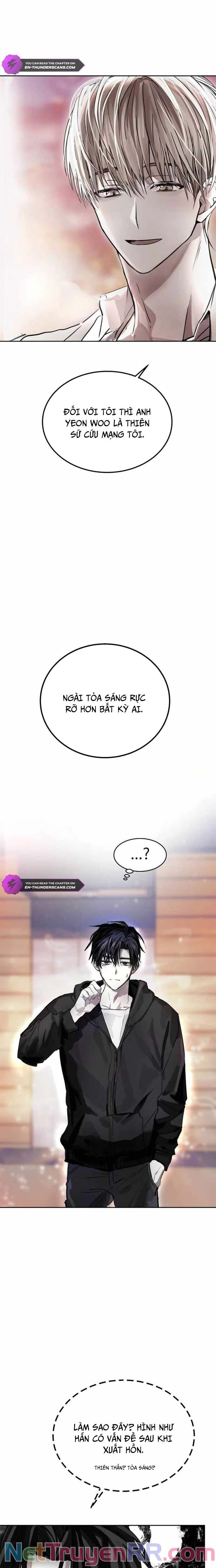 Ngôi Sao Đỉnh Lưu - Chapter 2 - Page 19