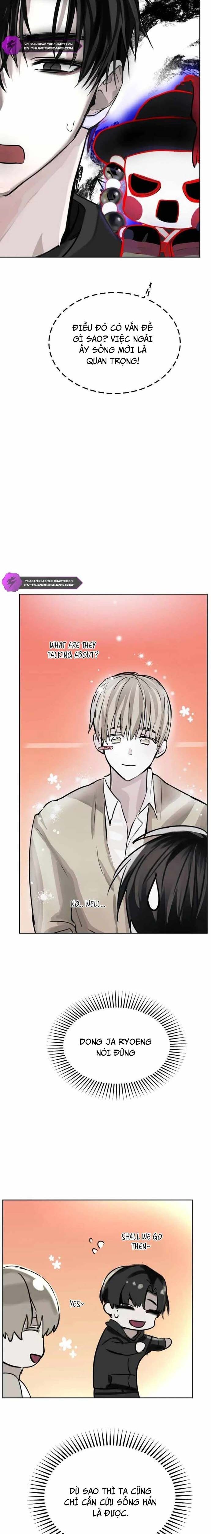 Ngôi Sao Đỉnh Lưu - Chapter 2 - Page 20