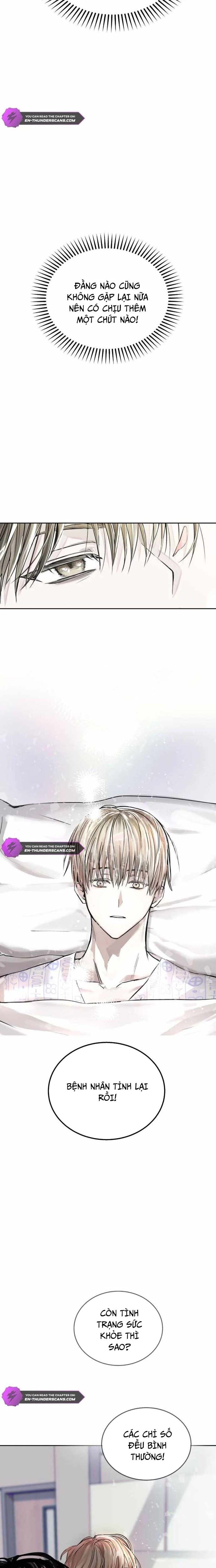 Ngôi Sao Đỉnh Lưu - Chapter 2 - Page 21