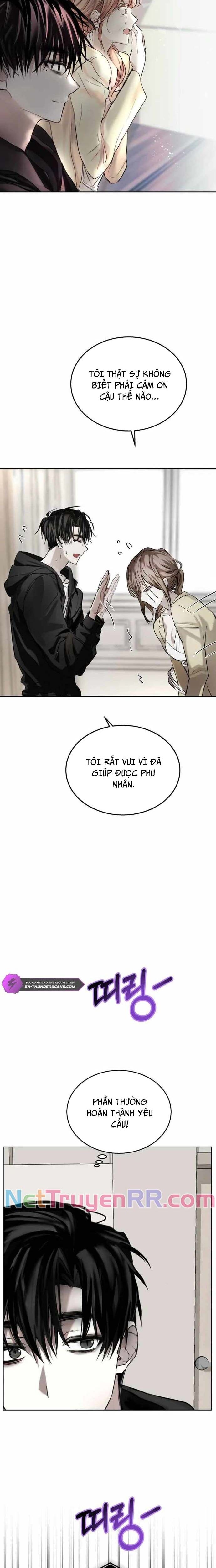 Ngôi Sao Đỉnh Lưu - Chapter 2 - Page 22