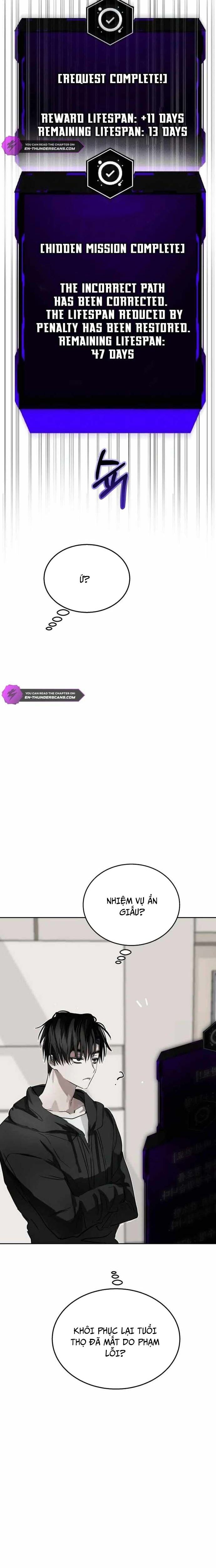 Ngôi Sao Đỉnh Lưu - Chapter 2 - Page 23