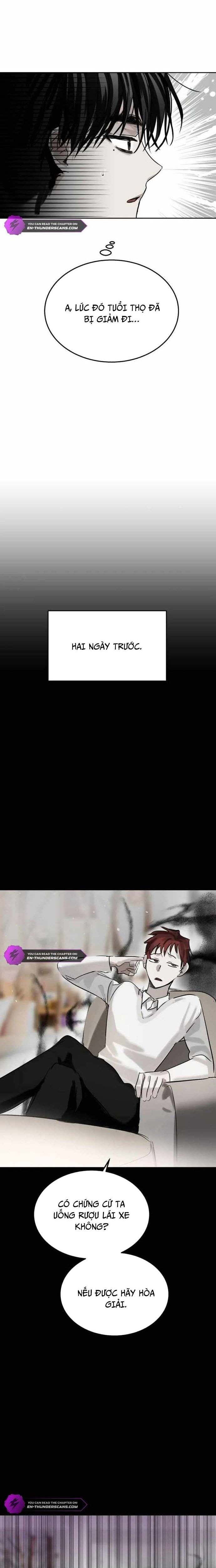 Ngôi Sao Đỉnh Lưu - Chapter 2 - Page 24